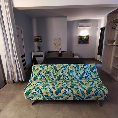 Piscines Privees Et Chauffees, Private Heated Pools Villa กรองด์เบย์ ภายนอก รูปภาพ