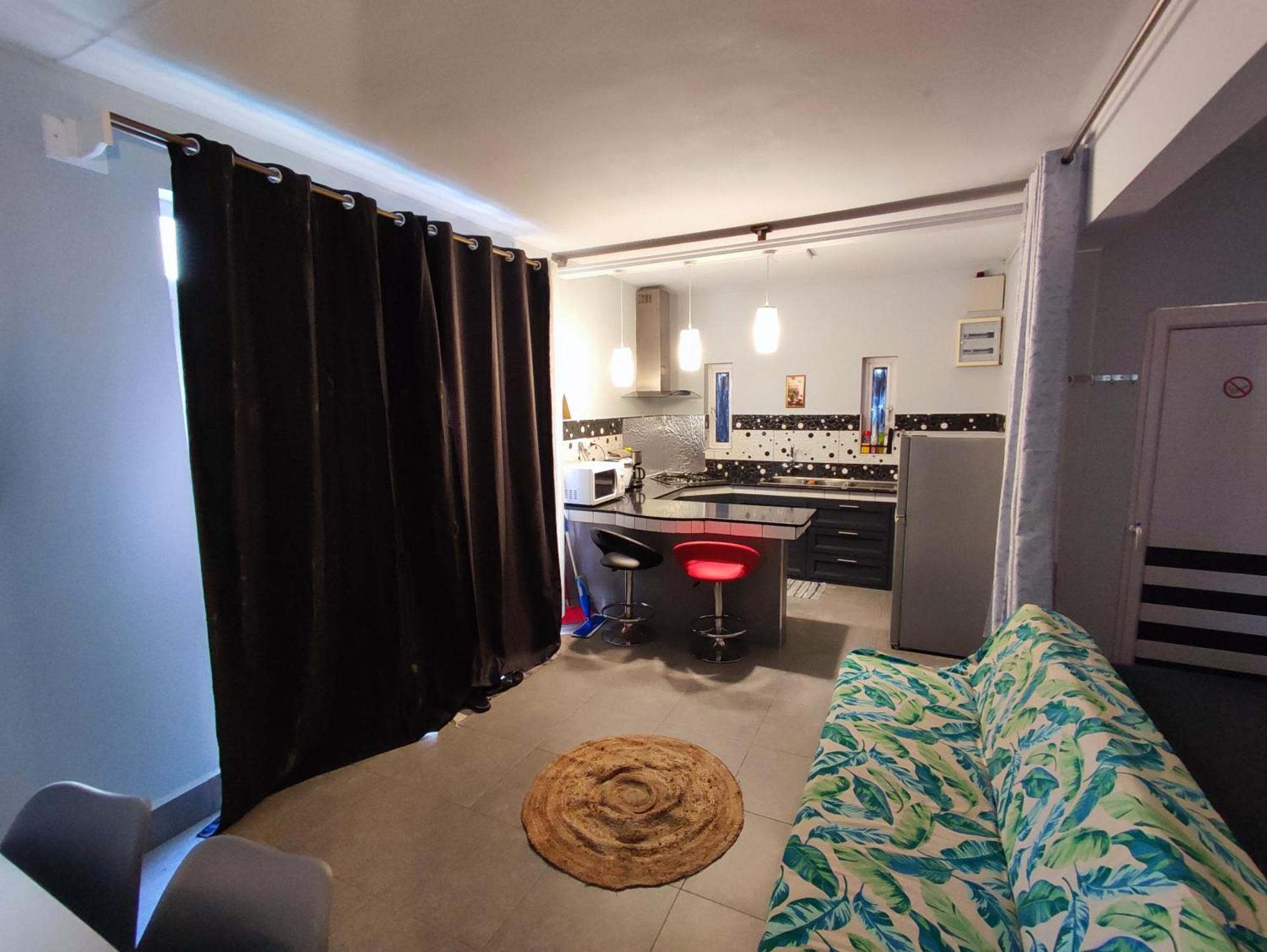 Piscines Privees Et Chauffees, Private Heated Pools Villa กรองด์เบย์ ภายนอก รูปภาพ
